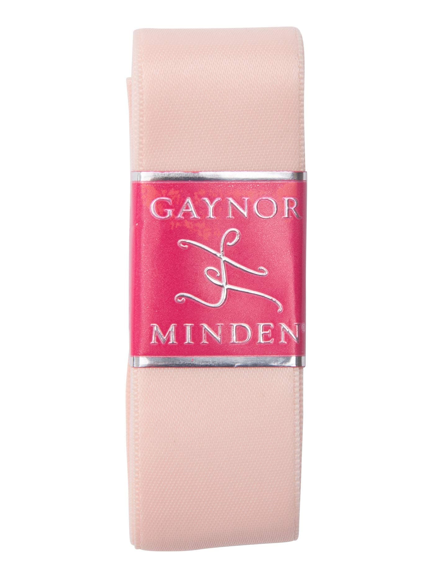 Pale Peach Ribbon GMR One-Size