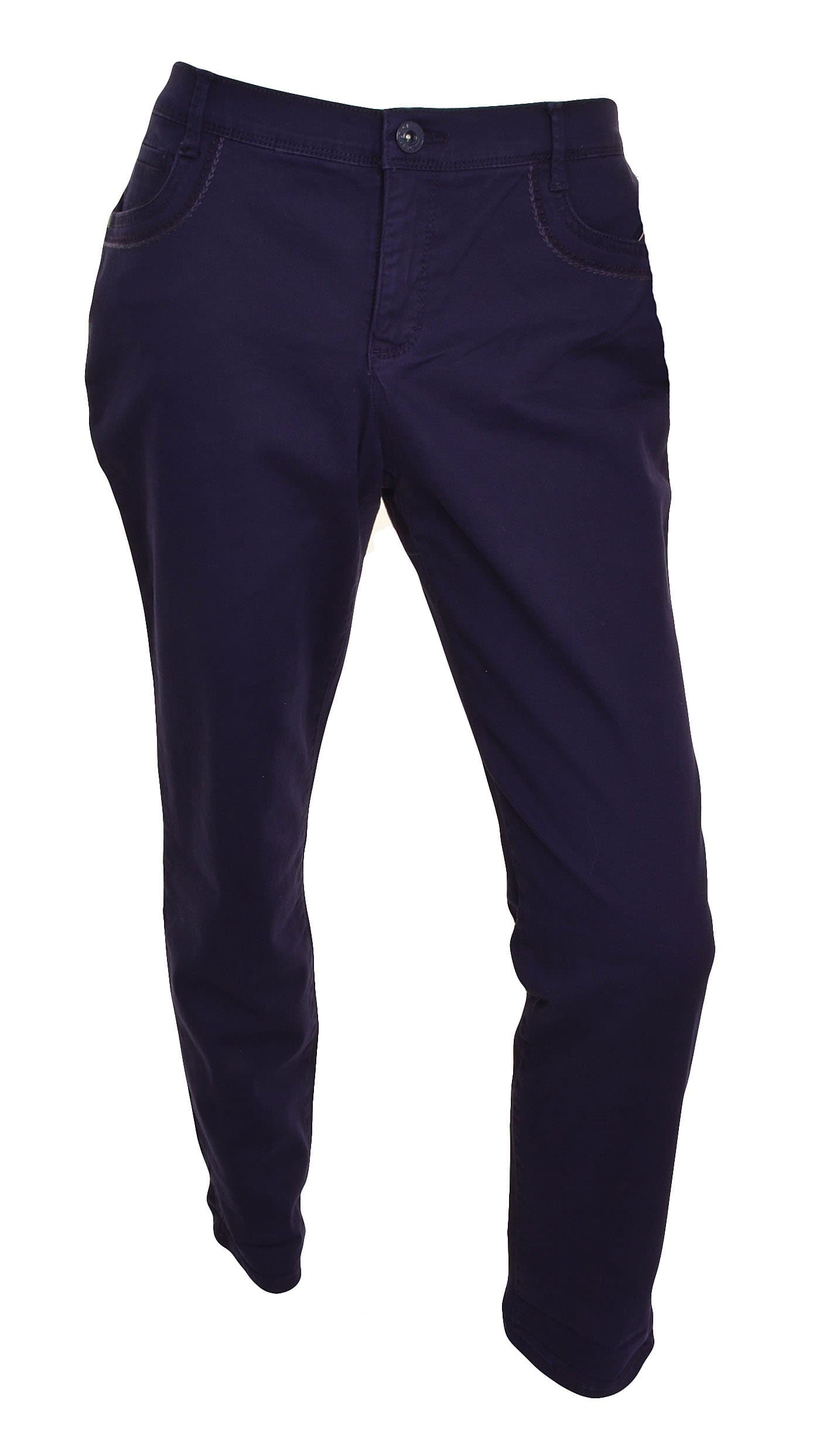 Ashley Ankle Grazer Pant Cadence Style