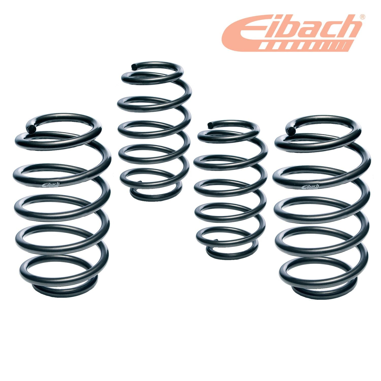 Eibach 79 012 E10-60-017-01-22 Lowering Springs Sport line| Springs for FRONT and REAR AXLES