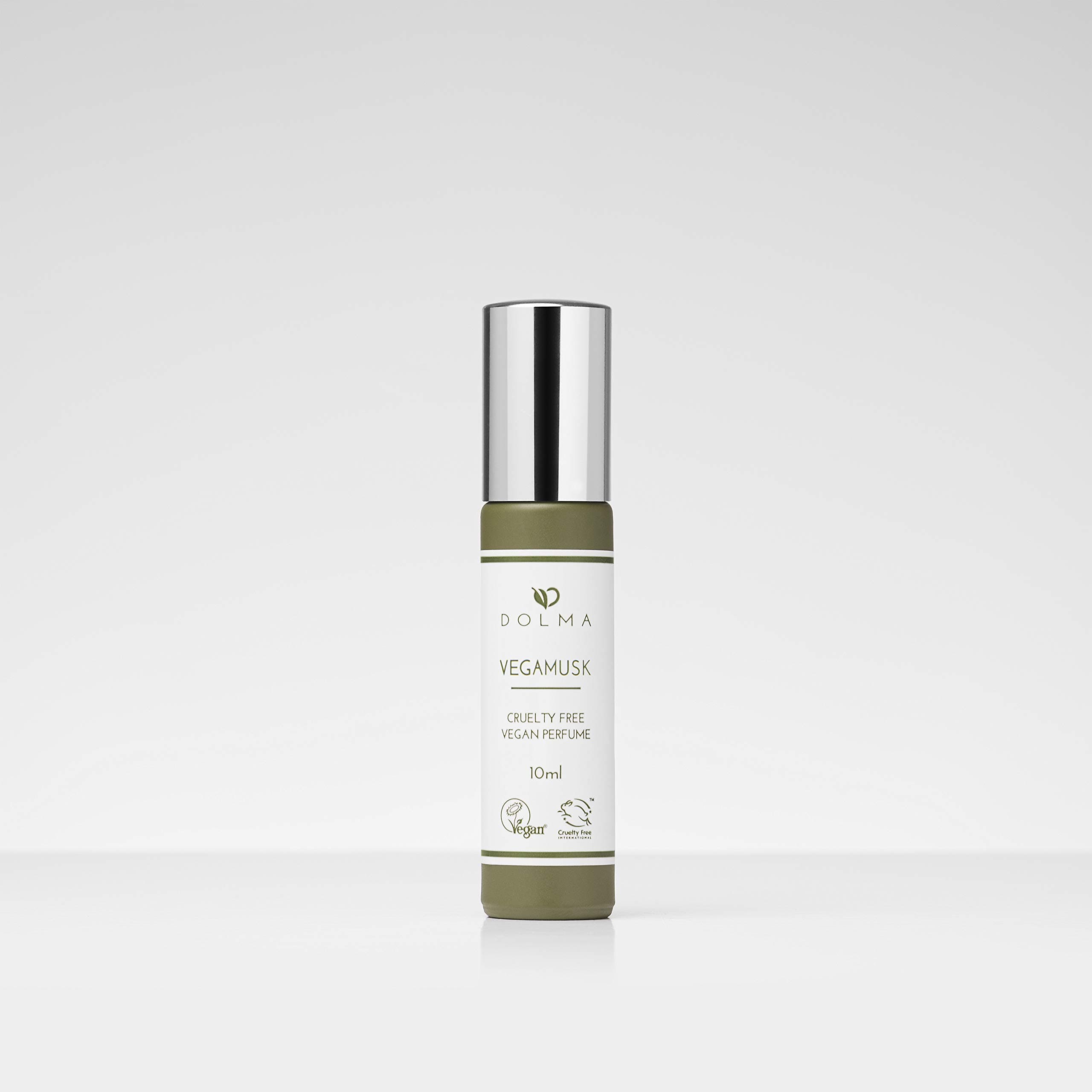 Dolma Vegamusk Vegan Perfume 10ML