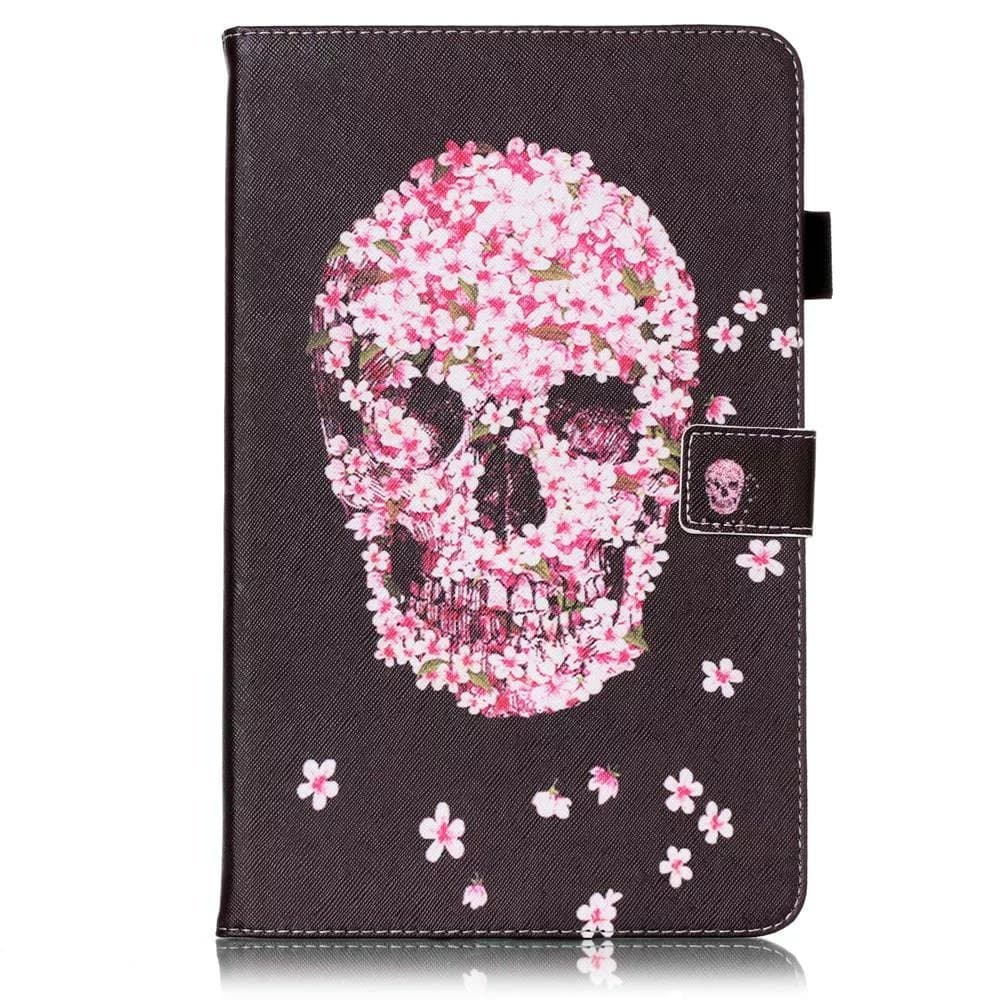 Skytar Samsung Galaxy Tab A 10.1 2016 Case,PU Leather Protection with [Folio Stand Wallet Function] Protective Case…