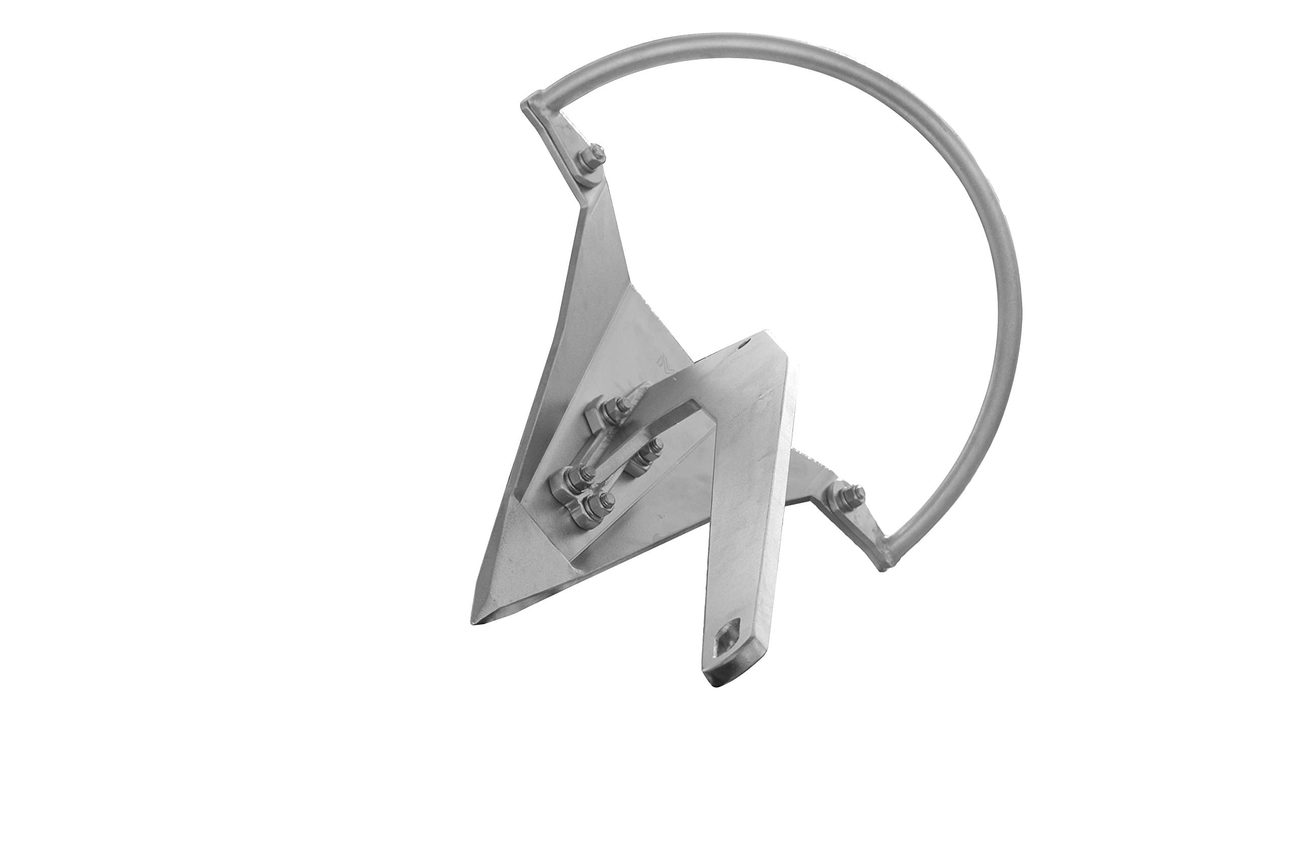Mantus Anchor Stainless Steel