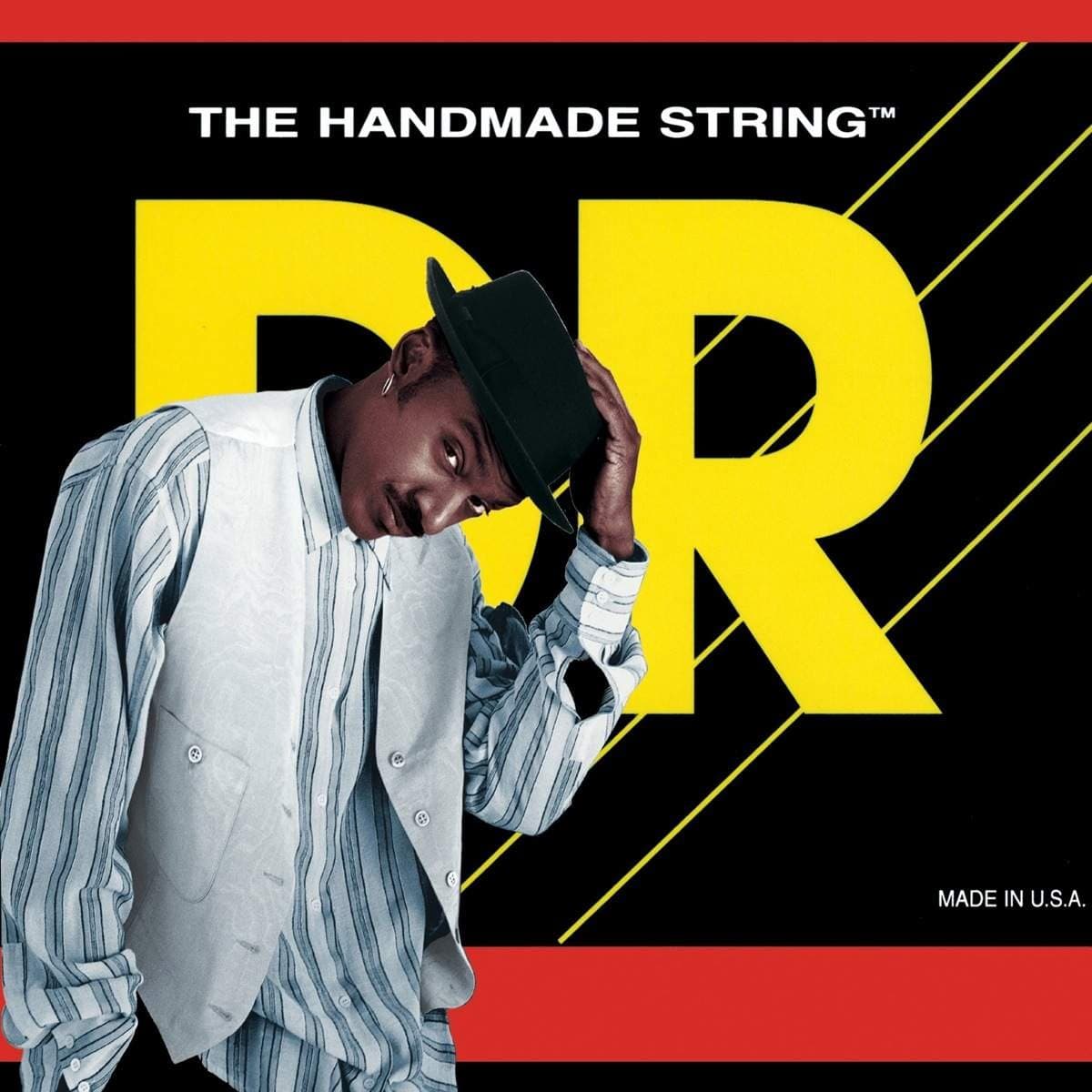 Dr Strings Marcus Miller Mm5-45 Fat Beams Medium 5-String Bass Strings .125 Low B