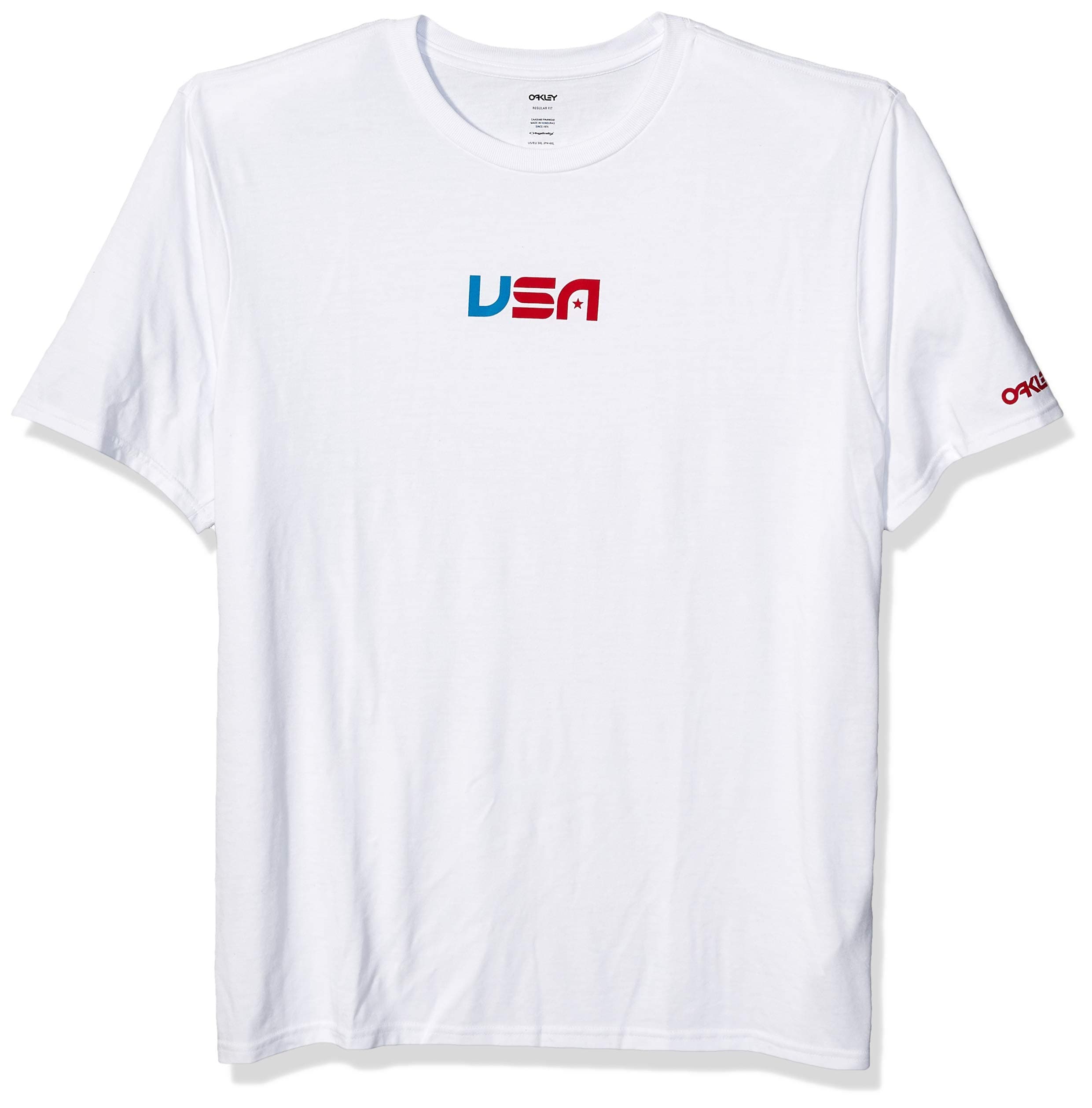 Oakley Men's USA Tee