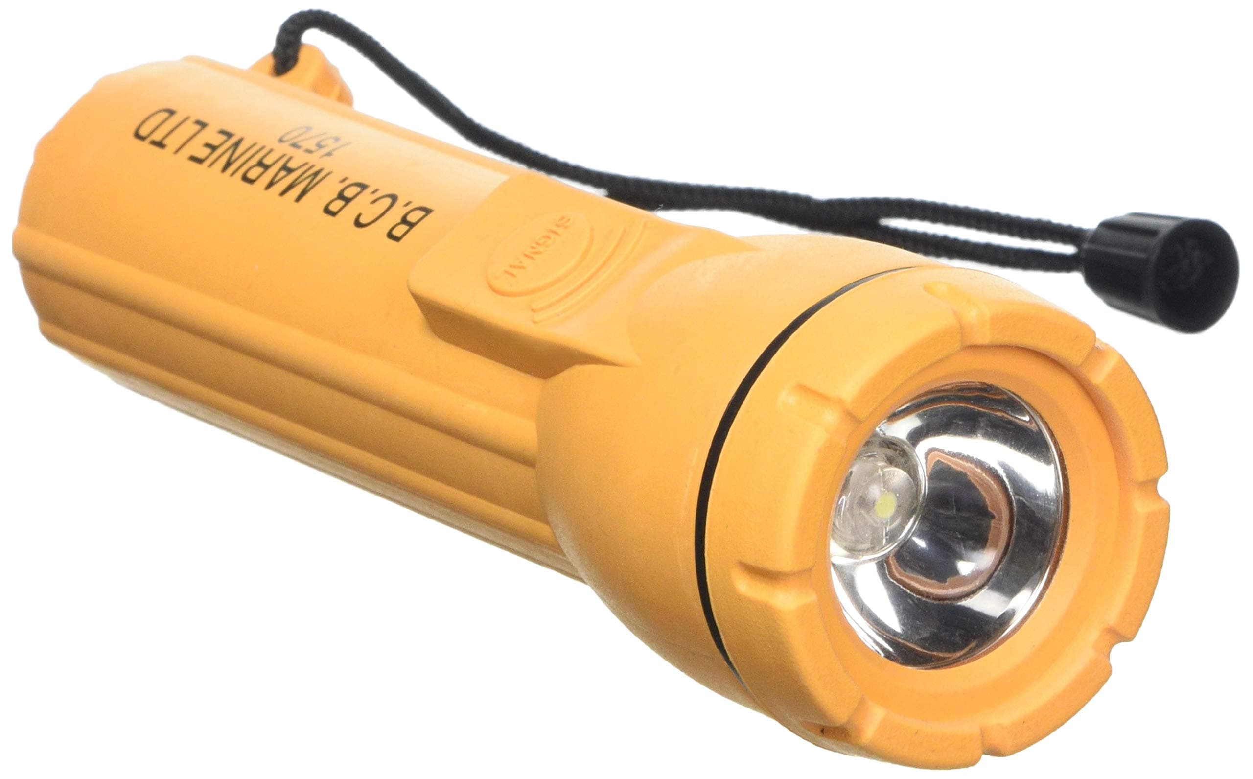 Bushcraft Fflam Signalling Torch