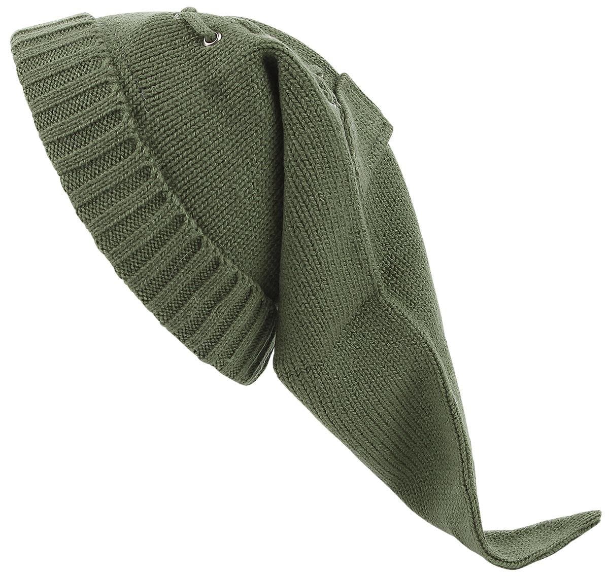 Cupcake Cult Gamer Hat Cap green