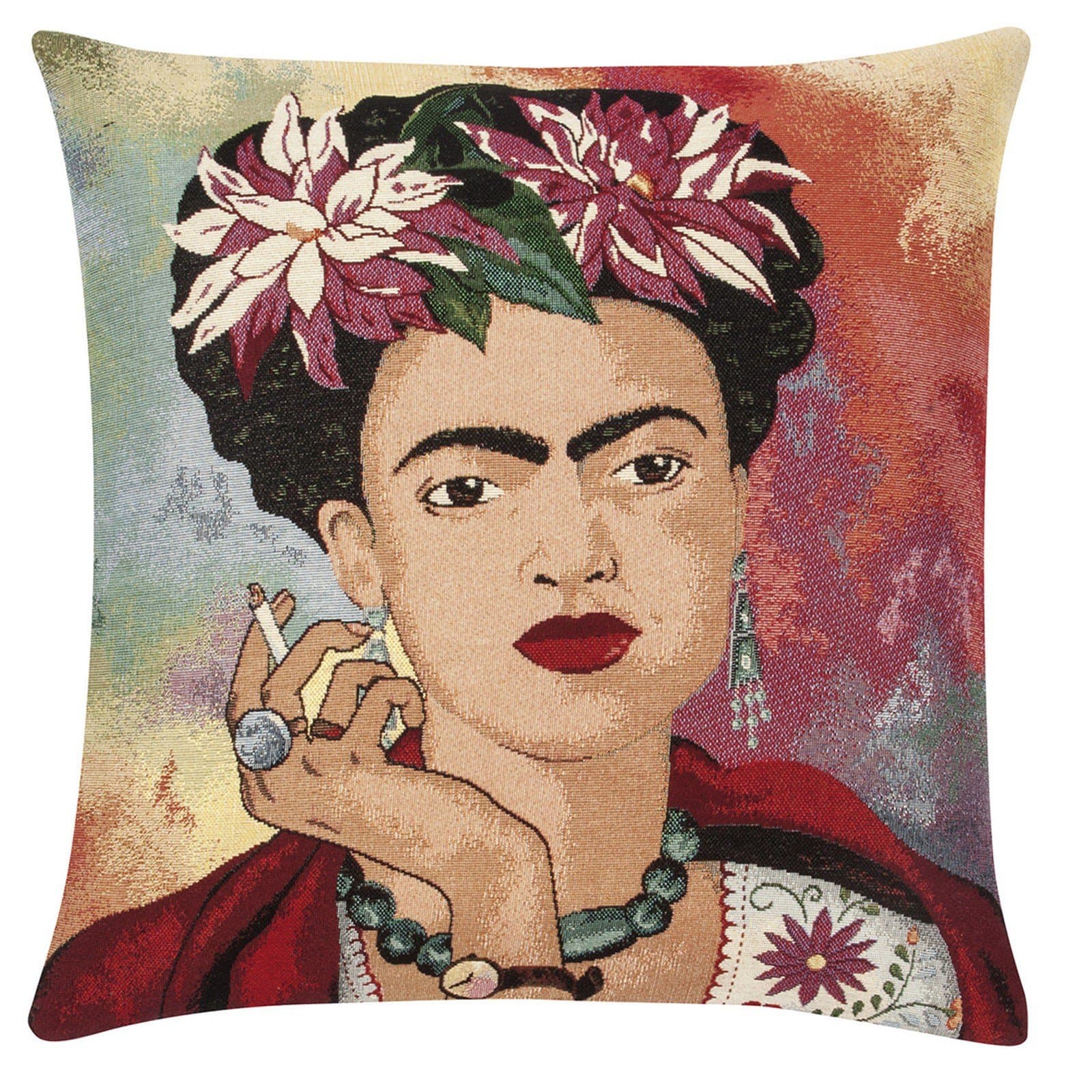 Pad Concept Frida Kahlo Cushion Cover