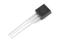 2N 5551 CDIL NPN TRANSISTOR (10)