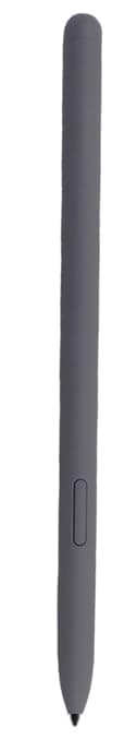 Galaxy Tab S9 FE S Pen [0.7Mm Tip, 4096 Pressure Sensor] Replacement For Samsung Galaxy Tab S9 FE/S9 FE+ Plus All Verisons Touch Stylus Pen+5*Tips/Nibs (Gray)