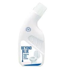 BEYOND BLUE POWERFUL TOP LIQUID CLEANER (750 ML)