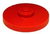 Global Toners Pressit OEM Triad CD or DVD Label Applicator