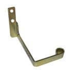 Bracket,raw Water Pump,262/350 308711