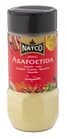 Natco Asafoetida (Hing) Jars 100G
