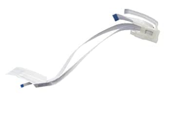 CPS Head Cable Set for use EPSON L210 L220 L380 L355 L350 L555 with Support and Lock