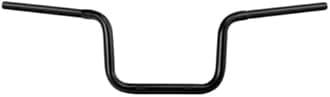 Matte Black 8" Rise 7/8" Handlebar Fit For Harley Sportster S RH1250S 2021-2023 Nightster RH975 2022-2025