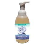 Eco-Me Foaming Hand Soaps Mint 20 fl. oz. (a)