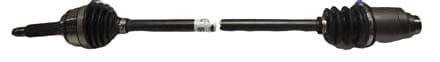 AXLE SUITABLE FOR SWIFT PETROL TYP 2 (2008-2012) RIGHT SIDE