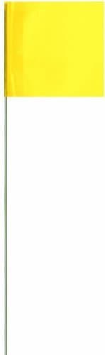 Stake Marking Flags by Hanson C H Co