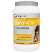 Maxifuel - Viper Active Raspberry | 750g