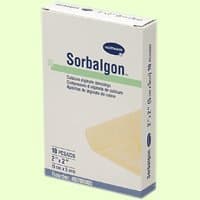 SORBALGON ALGINATE 4 X 4 (BX)
