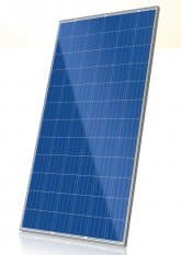 REC 260W Poly SLV/WHT US Solar Panel-260PE(Pack of 4)