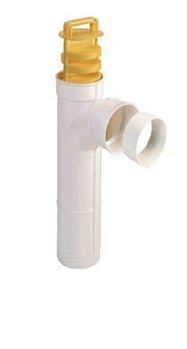 Effluent Filter EF-4 Combo