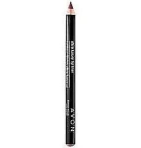 Avon Lip Liner Bonus Size Rosebud (2 Pack)