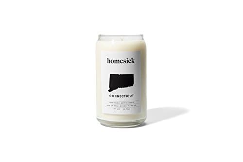 Homesick Scented Candle, Connecticut