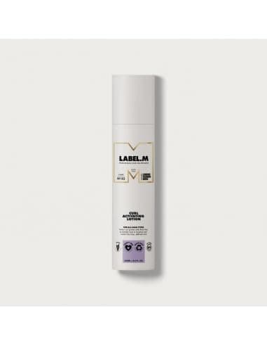 Label.m Revamp Curl Activating lotion-250ml