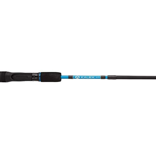 XT1 Spinning Rod - 5'6" 3 Piece