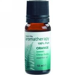 Orange Essential Oil 10ml