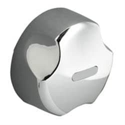 Aqualisa Chrome N/off Control Knob 164402