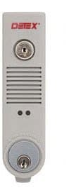 CORPORATION Emergency Exit Alarm EAX-500