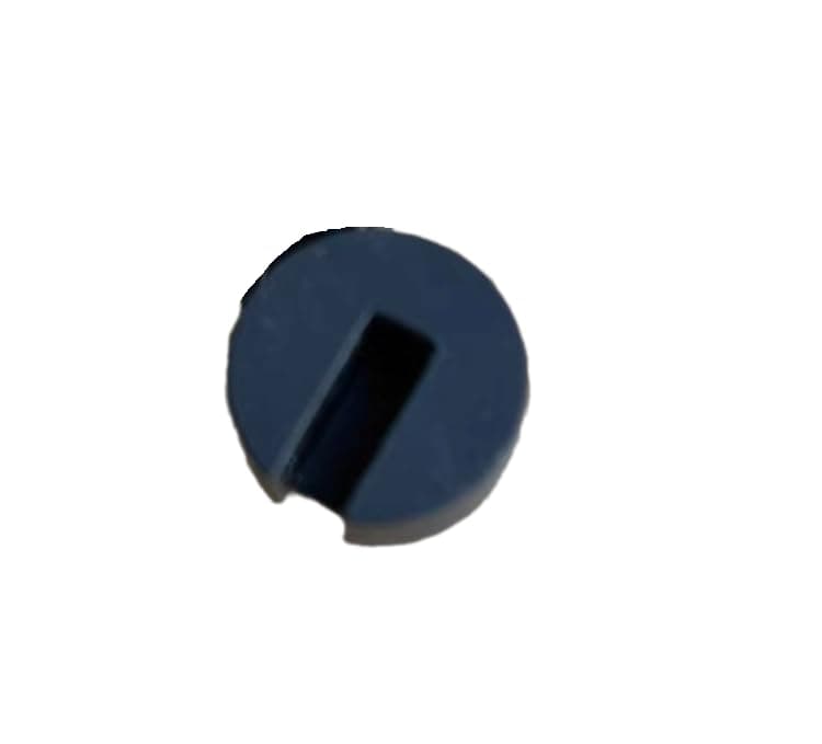 Replacement Part for Logitech G PRO X Swivel or Hinge Clamp Buckle for G PRO X Gaming Headset Spare Parts Headphone Accessories (1 Left Hinge Black)