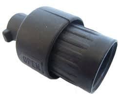 Bayonet Fitting - 25.5mm