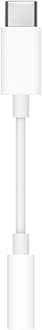 Apple USB-C to 3.5 mm Headphone Jack Adapter