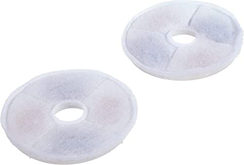 43745 Triple Action Fountain Filter (2 Pack)