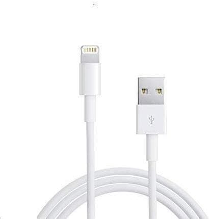 Reecho Electronics USB Fast Charging Cable Compatible with All iPhone Devices