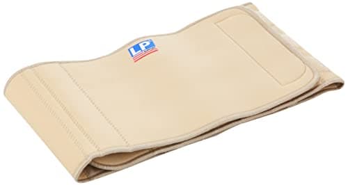 LP 715 Magnetic Waist Support