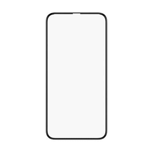 ZOLMAG Galaxy Screen Protector, [2 Pack] HD Clear for Samsung Galaxy Tempered SDFSBGNV -110