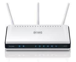 Xtreme N DIR-655 Gigabit Router by D-LINK
