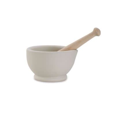 Milton Brook Pestle and Mortar Small Size 0