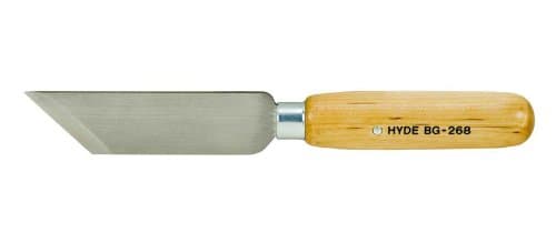 Tools 60300 Double Bevel Point Knife (BG268)