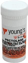 Youngs Pectolase 100g
