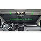 Car Windshield Shade Sunshade for Windshield car Windshield Sun Shade Shades for Front Windows Sun Visor for car Windshield (XL)