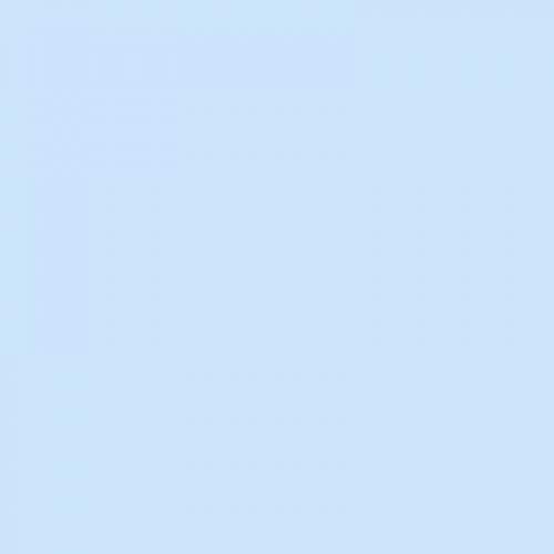 Lee #281 Three Quarter C.T. Blue Gel Filter