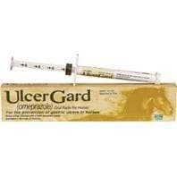 ULCERGARD, Size: 4 DOSE (Catalog Category: Equine Supplements:SUPPLEMENTS)