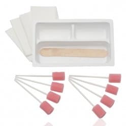 InstramedOral Hygiene Pack Sterile (2022)