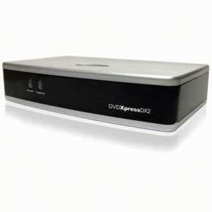 ADS TechDVD Xpress DX2 Video Converter
