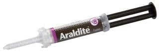 Glue Araldite Fusion 3G